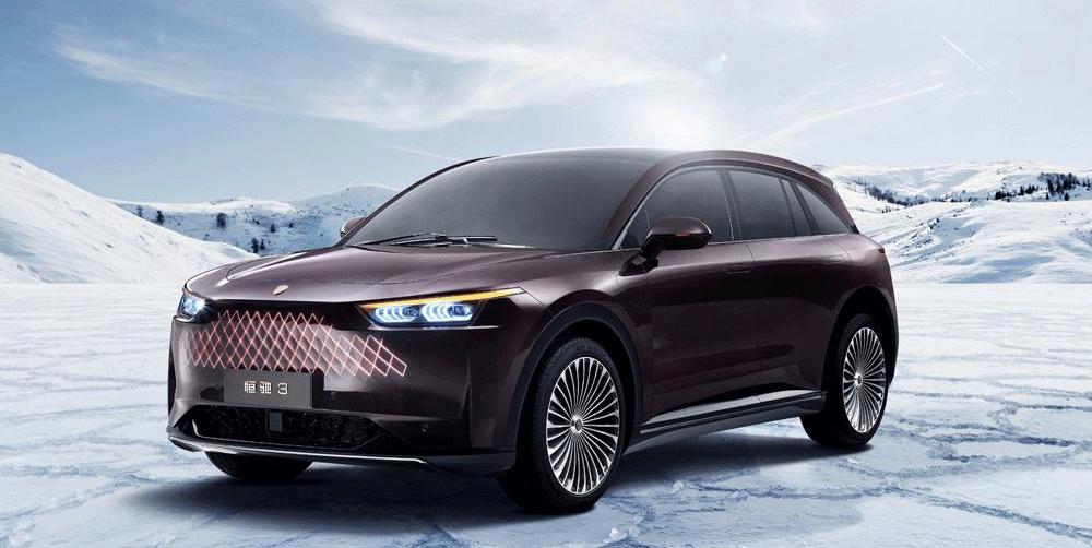 Ford, Tesla, Hengchi, Volkswagen, Toyota