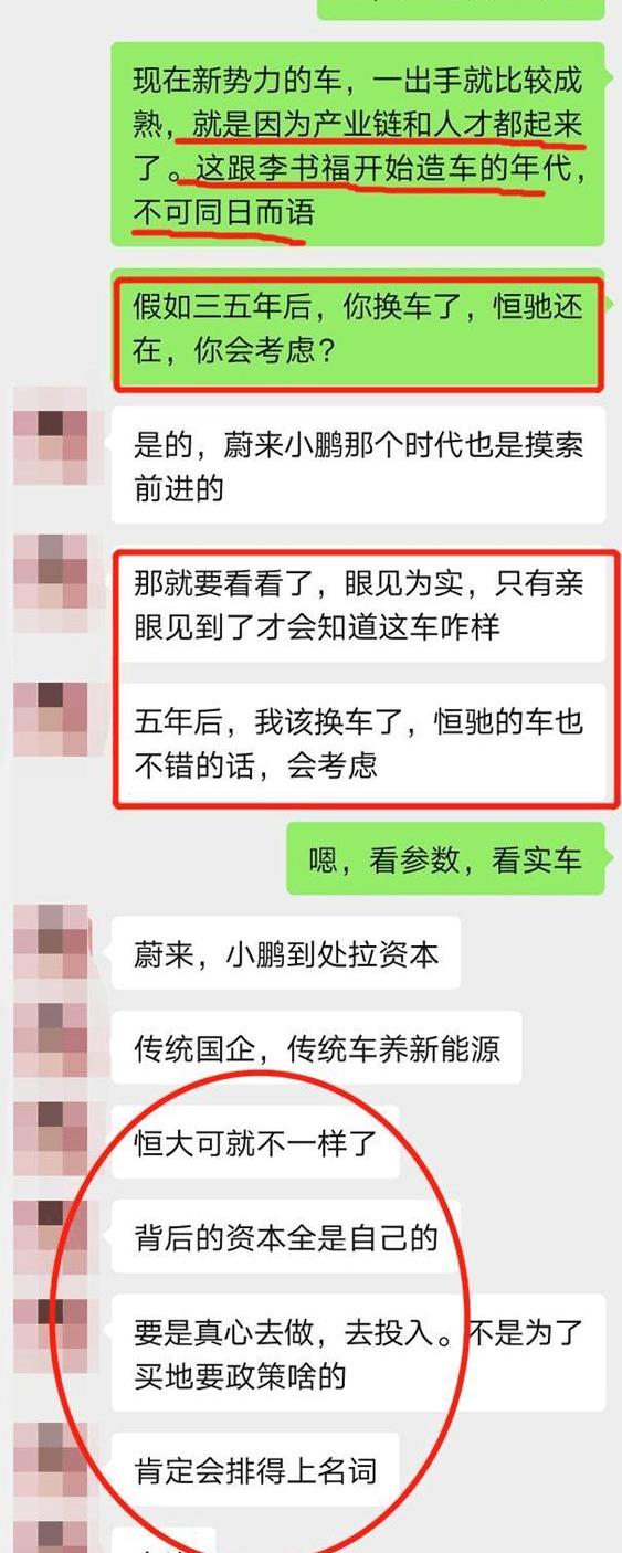 Ford, Tesla, Hengchi, Volkswagen, Toyota