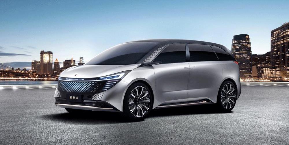 Ford, Tesla, Hengchi, Volkswagen, Toyota