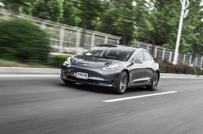 Tesla, BMW, Mercedes-Benz, Model 3, Honda