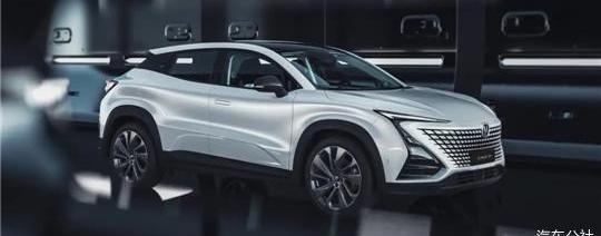 Chang 'an, Yidong, Whale, Ford, Chang 'an CS75