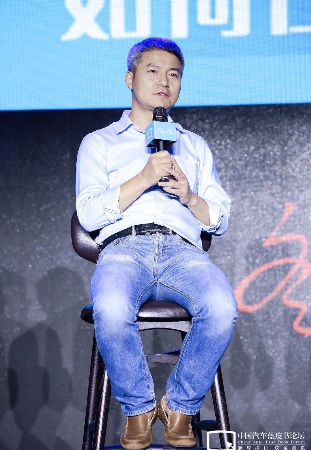 Discovery, Tesla, Beijing, Volkswagen, Chang 'an