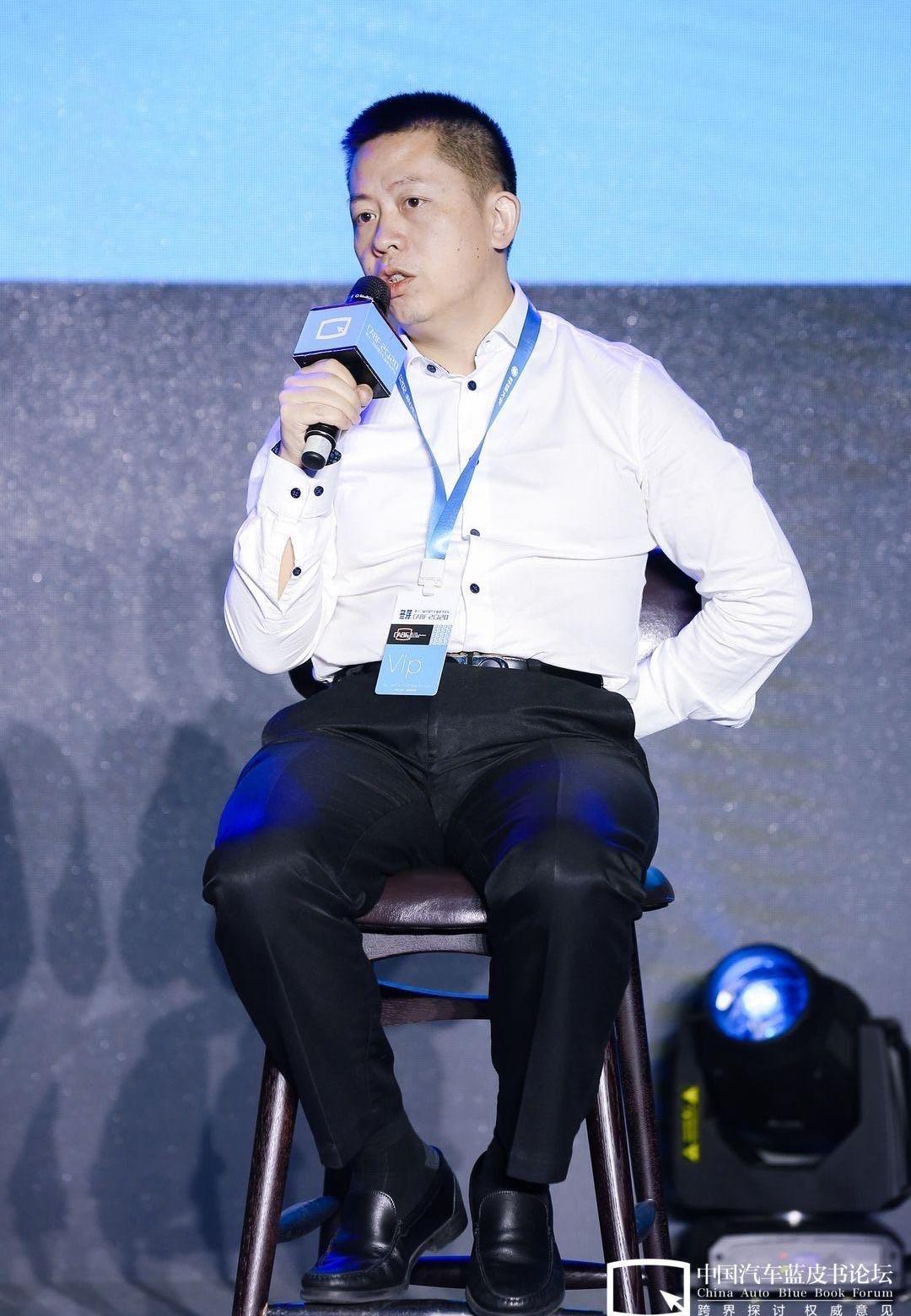 Discovery, Tesla, Beijing, Volkswagen, Chang 'an