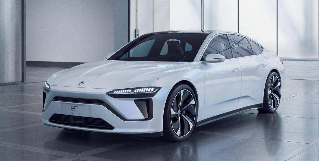 Weilai, Beijing, Discovery, Jianghuai