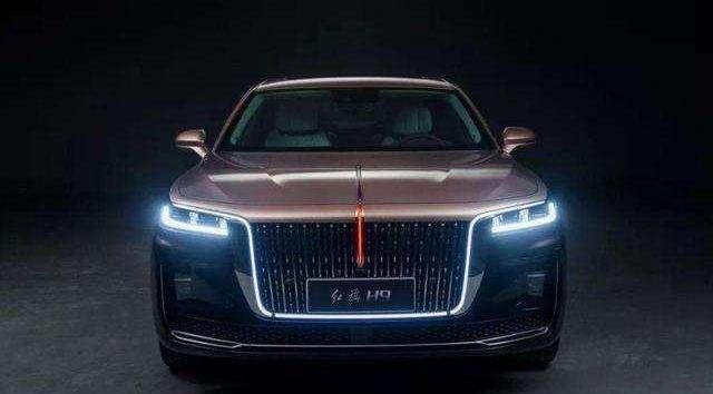 hongqi, faw, hongqi E-HS9, hongqi H9
