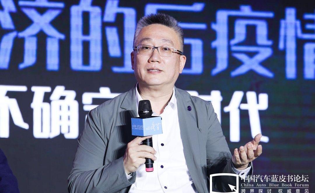Tesla, Weilai, Han, Lantu Automobile, Ai 'an