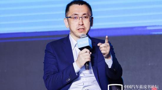 weilai, lantu automobile, Han