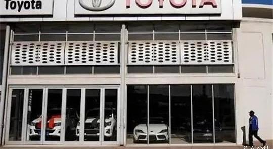 Toyota, Volkswagen, Highlander, Corolla, Camry