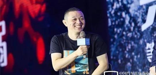 Weilai, Tesla, DS, Morgan, Jianghuai