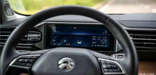 Weilai, Tesla, DS, Morgan, Jianghuai