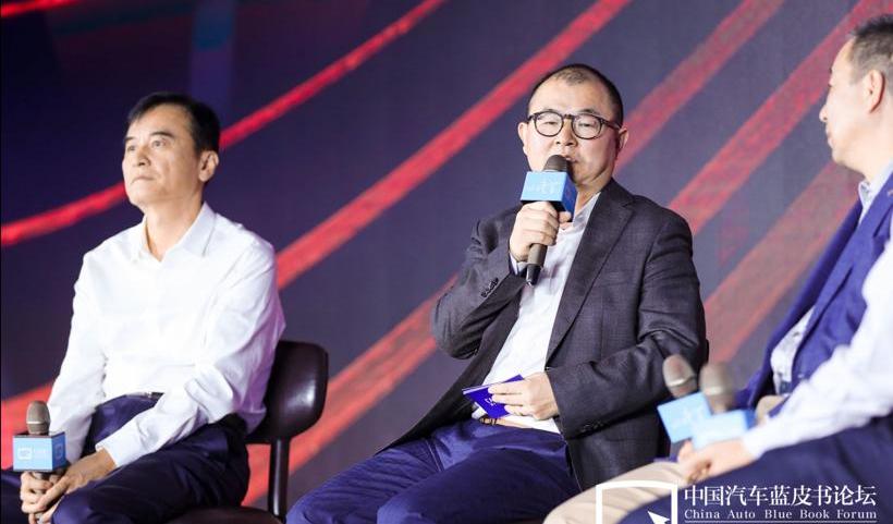 Jianghuai, Volkswagen, Tesla, Weilai, Dongfeng