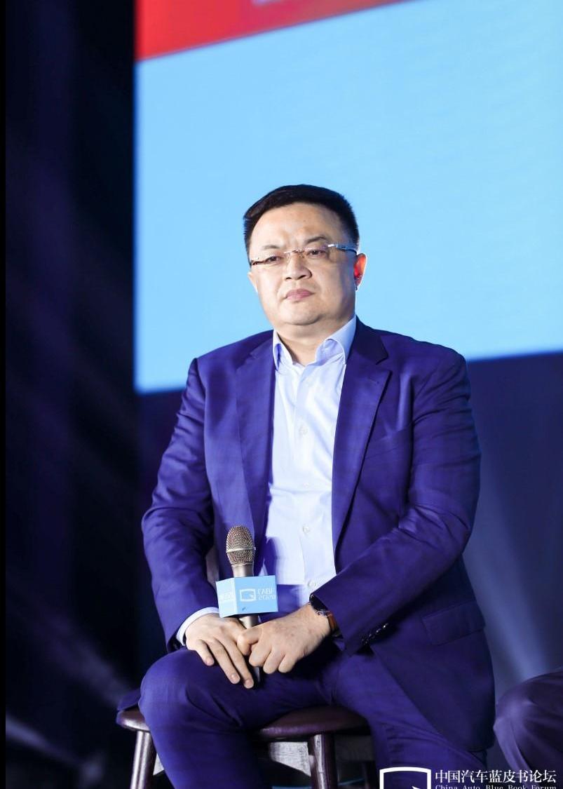 Jianghuai, Volkswagen, Tesla, Weilai, Dongfeng