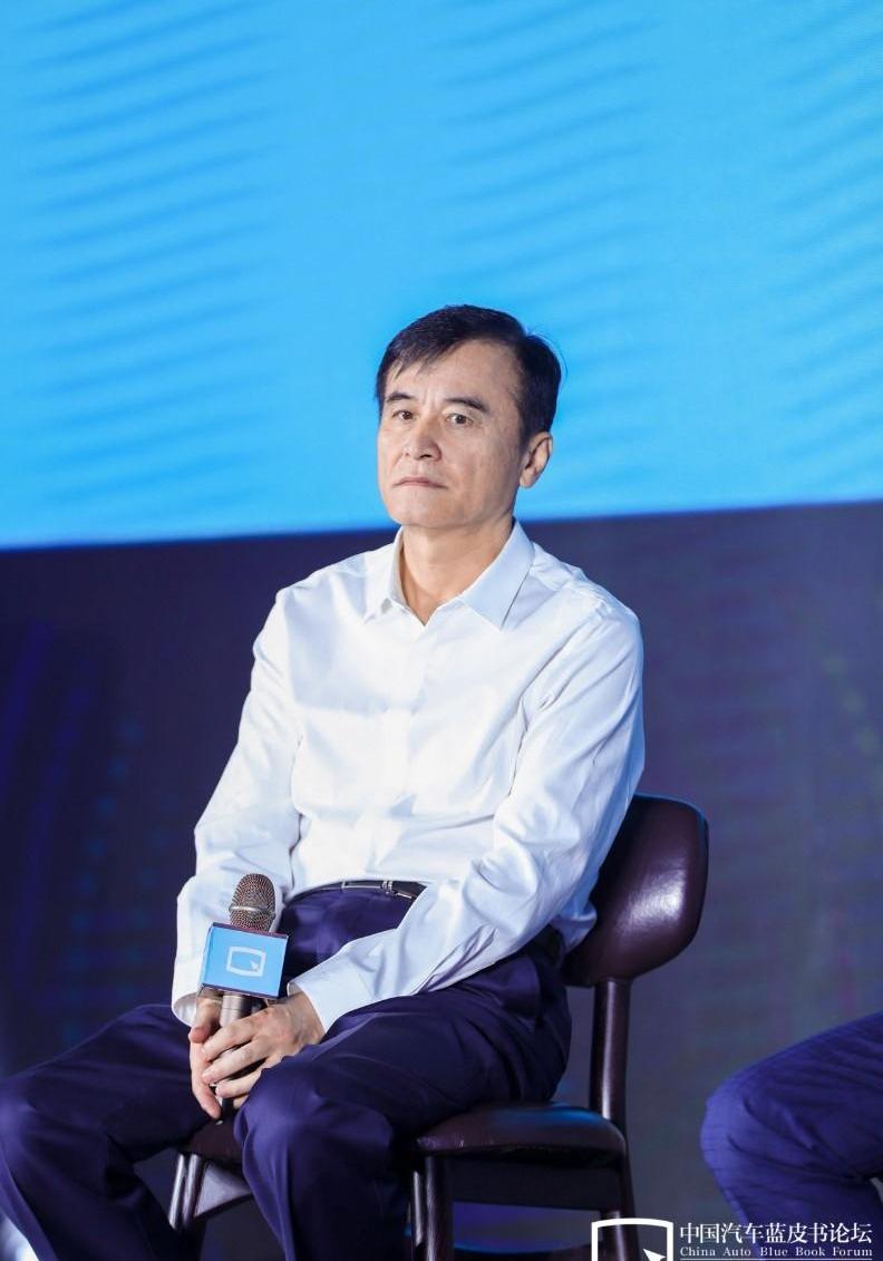 Jianghuai, Volkswagen, Tesla, Weilai, Dongfeng