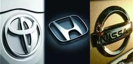 Volkswagen, Toyota, Honda, BMW, Tesla