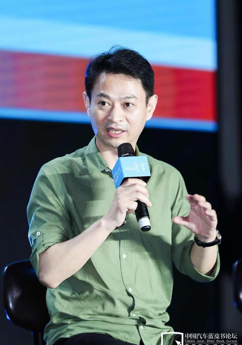 Discovery, Tesla, BMW, Chery, Baojun