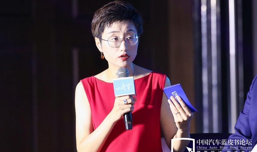 Tesla, Weilai, Han, Ai 'an, Volkswagen