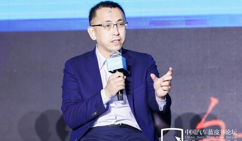 Tesla, Weilai, Han, Ai 'an, Volkswagen