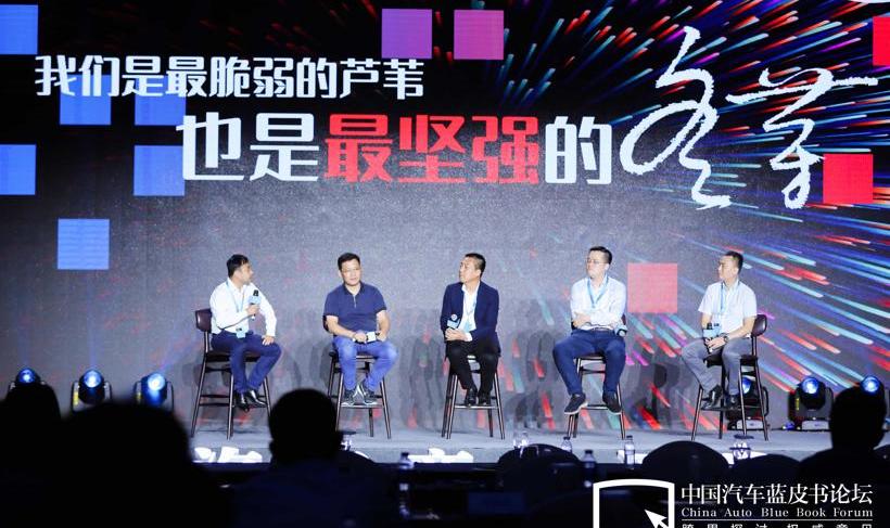 Discovery, Baojun, BMW, Beijing, concept