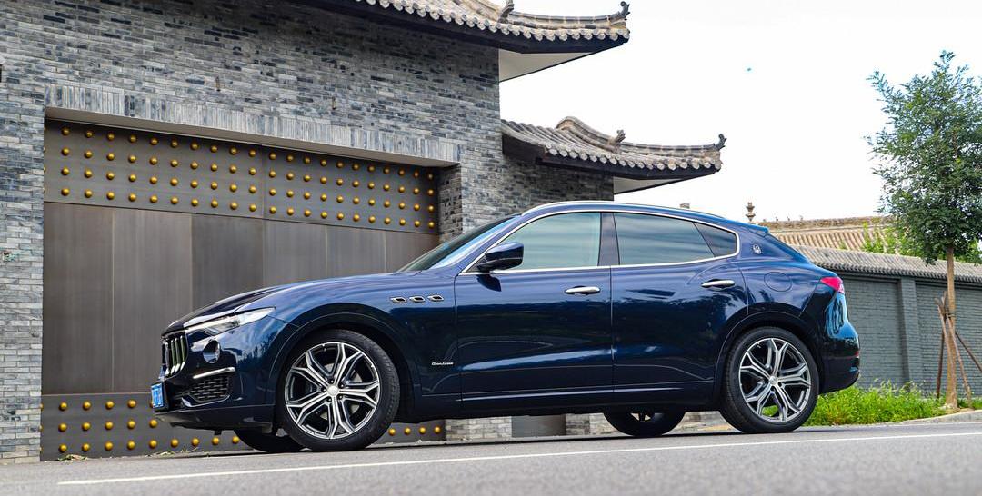 Maserati, Levante, Porsche, BMW, ghibli