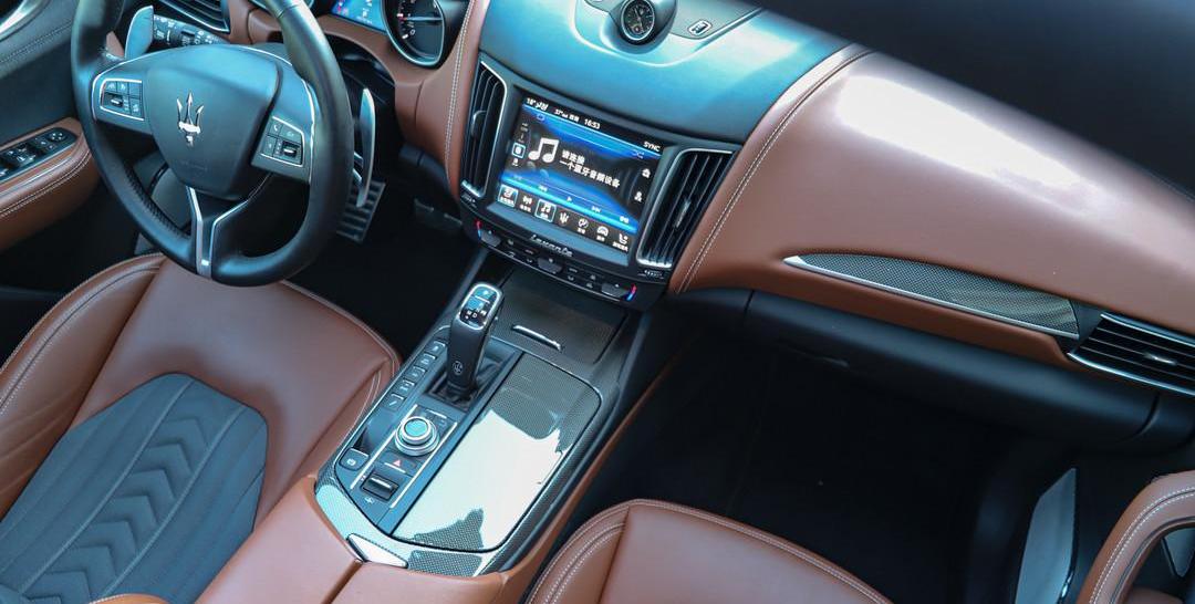 Maserati, Levante, Porsche, BMW, ghibli