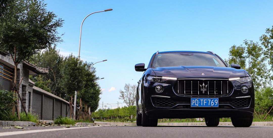 Maserati, Levante, Porsche, BMW, ghibli