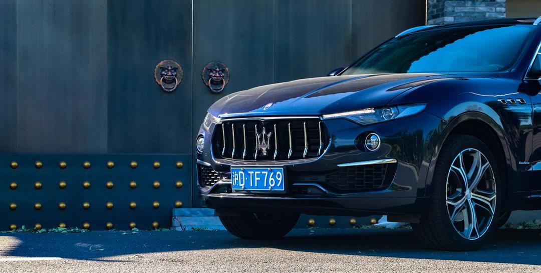 Maserati, Levante, Porsche, BMW, ghibli