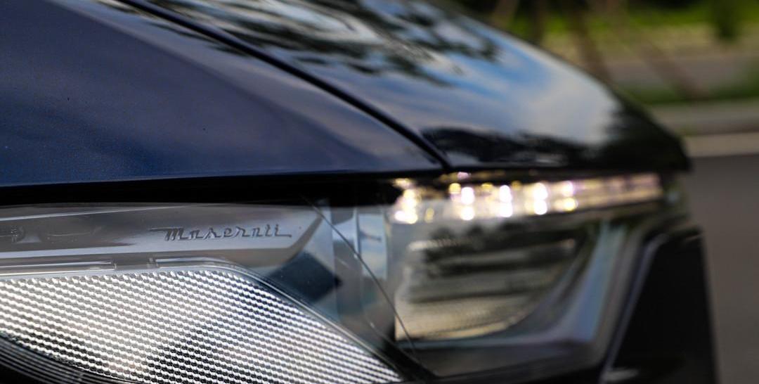 Maserati, Levante, Porsche, BMW, ghibli