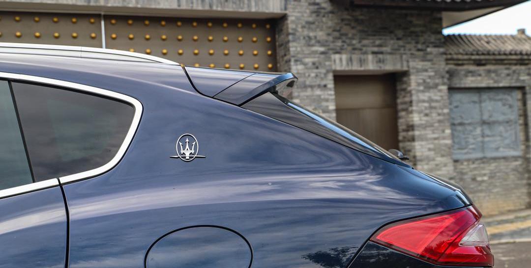 Maserati, Levante, Porsche, BMW, ghibli