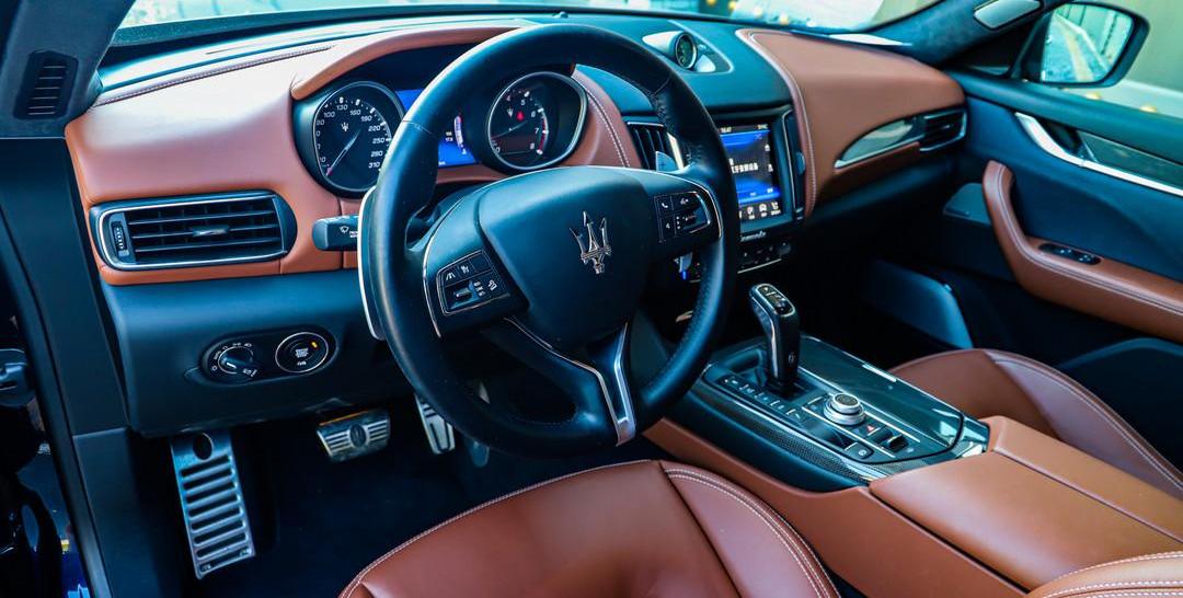 Maserati, Levante, Porsche, BMW, ghibli