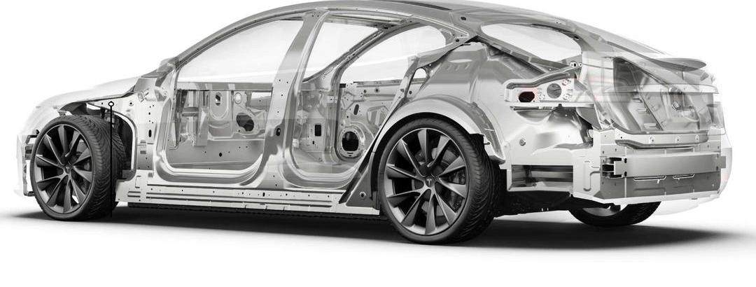 Model 3, Tesla, model s 