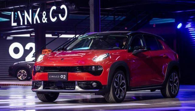 Lectra, Geely Automobile, Lectra 02, Lectra 05, Lectra 01