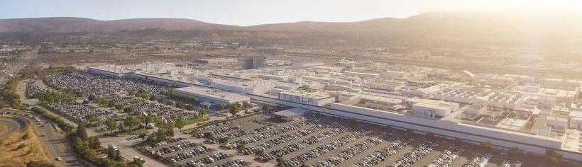 Tesla, model y