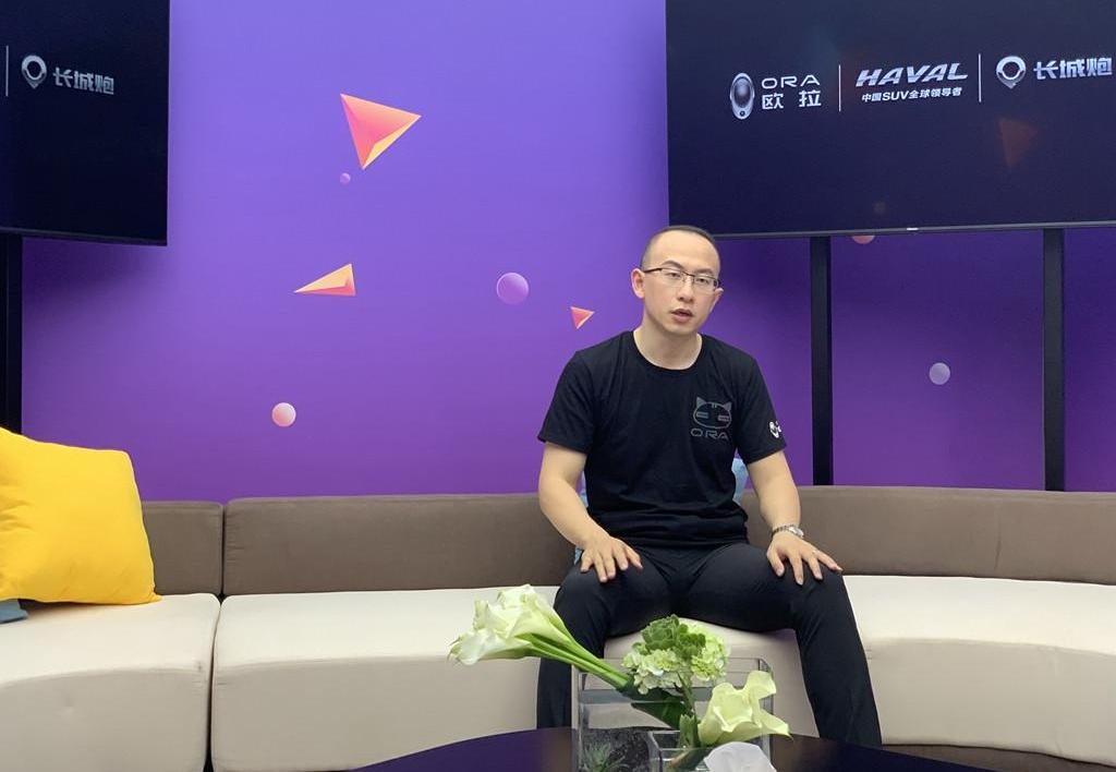 Euler, Great Wall, Concept, Porsche, Beijing