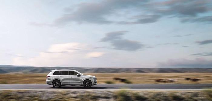 Li ONE, Tesla, Weilai, LI, concept