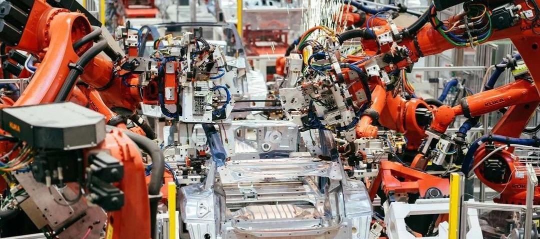 Tesla, model y, model 3