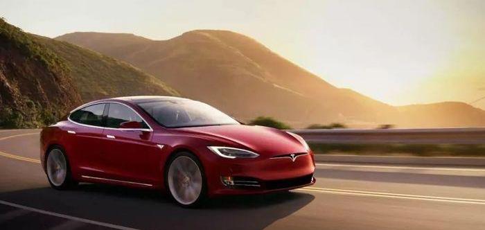 Tesla, model y, model 3