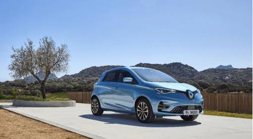 Volkswagen, Jiangling, Tesla, Beijing, new energy of Jiangling Group