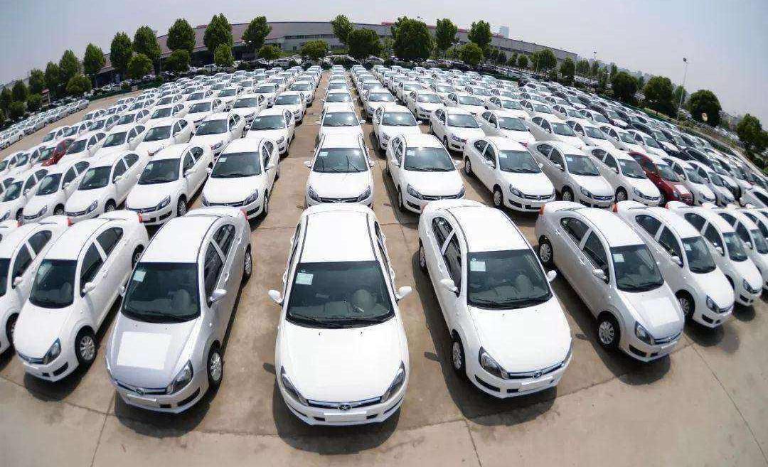 MINI, baojun, BYD, Dongfeng, Euler