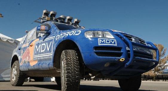 Tesla, Ford, Volkswagen, Hechuang, Man