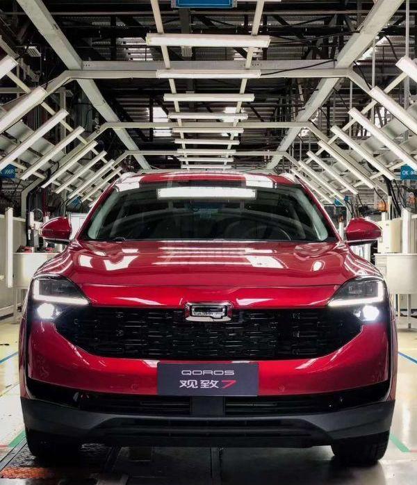 Nissan, Chery, Dongfeng, Beijing, concept