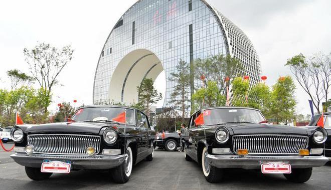 Hongqi, FAW, Hongqi H7, Hongqi HS7, Hongqi H9