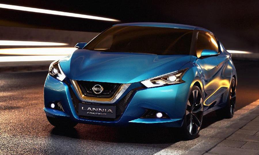 Nissan, Mitsubishi, Toyota, Dongfeng, RAM