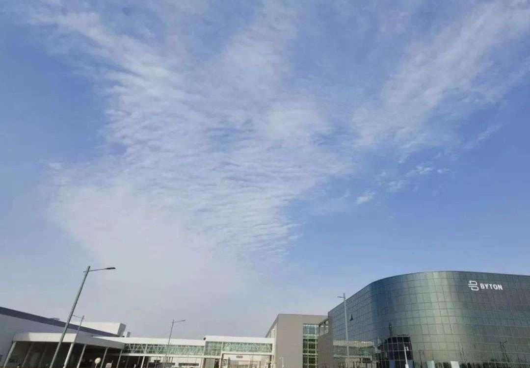 Weilai, future, Tucki, LI, BMW