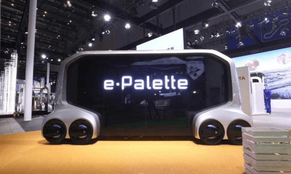 Tesla, Toyota, Hechuang, Morgan