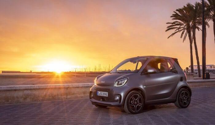 Nissan, Mercedes-Benz