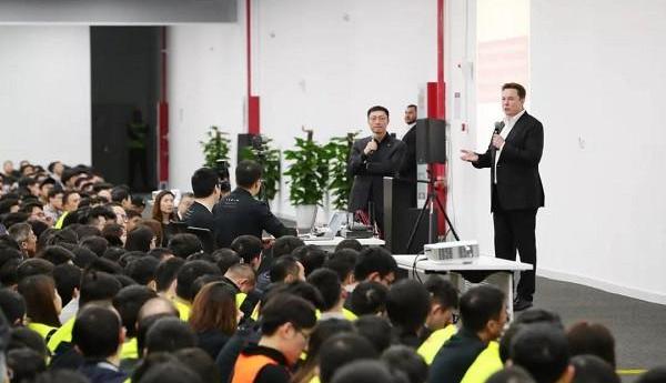 Tesla, Model 3,Model Y, found