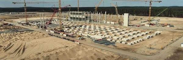 Tesla, Model 3,Model Y, found