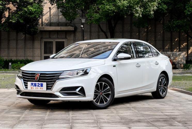 roewe, Passat, roewe eRX5, jiaji, jiaji phev