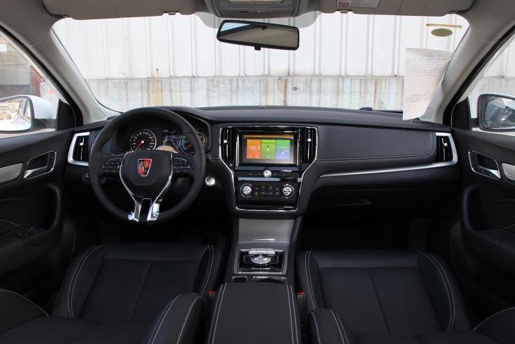 roewe, Passat, roewe eRX5, jiaji, jiaji phev