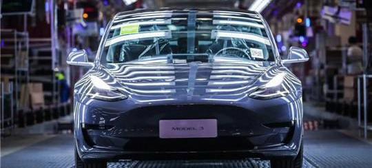 BMW, Volkswagen, Tesla, Model 3, Honda